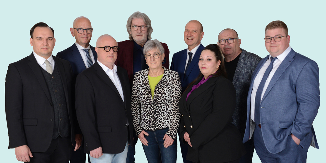 Landesinnung Bestatter Sachsen