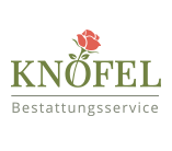 Bestattungen Knöfel Logo